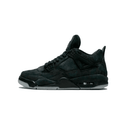 KAWS X AIR JORDAN 4 BLACK