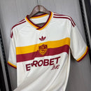 CAMISA DA ROMA 26/27 BRANCA