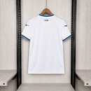 CAMISA DO LAZIO 26/27 BRANCA