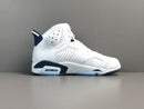 AIR JORDAN 6 RETRO MIDNIGHT NAVY