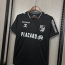 CAMISA DO VITORIA DE GUIMARÃES 26/27 PRETO