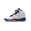 AIR JORDAN 5 ALTERNATE BEL-AIR