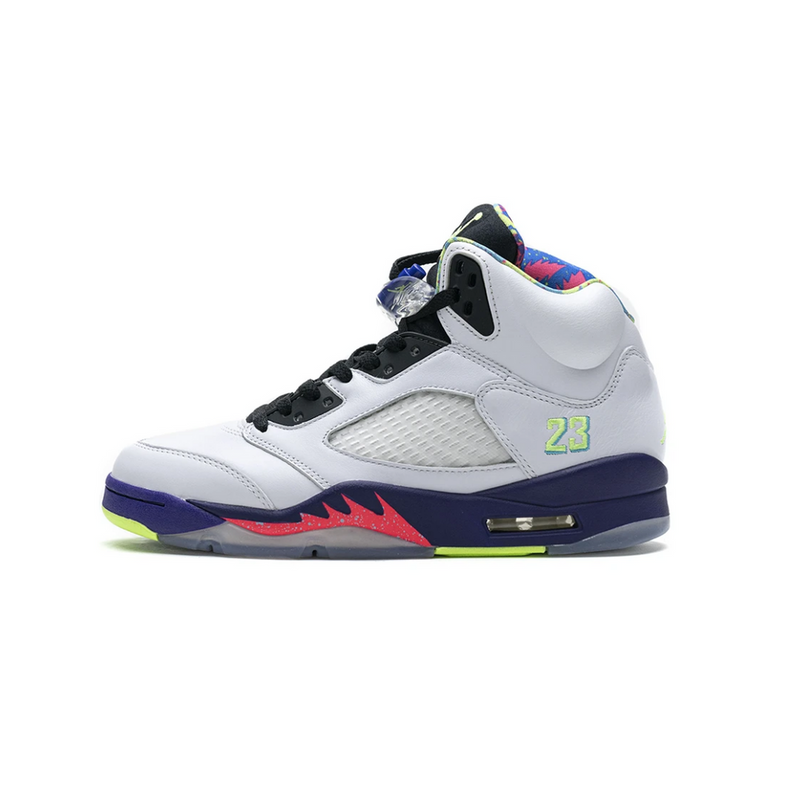 AIR JORDAN 5 ALTERNATE BEL-AIR