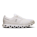 On Running Cloud 6 - White