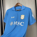 CAMISA DO NAPOLI 26/27 AZUL