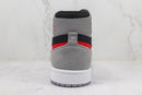 AIR JORDAN 1 HIGH ZOOM COMFORT 2 CEMENT FIRE RED