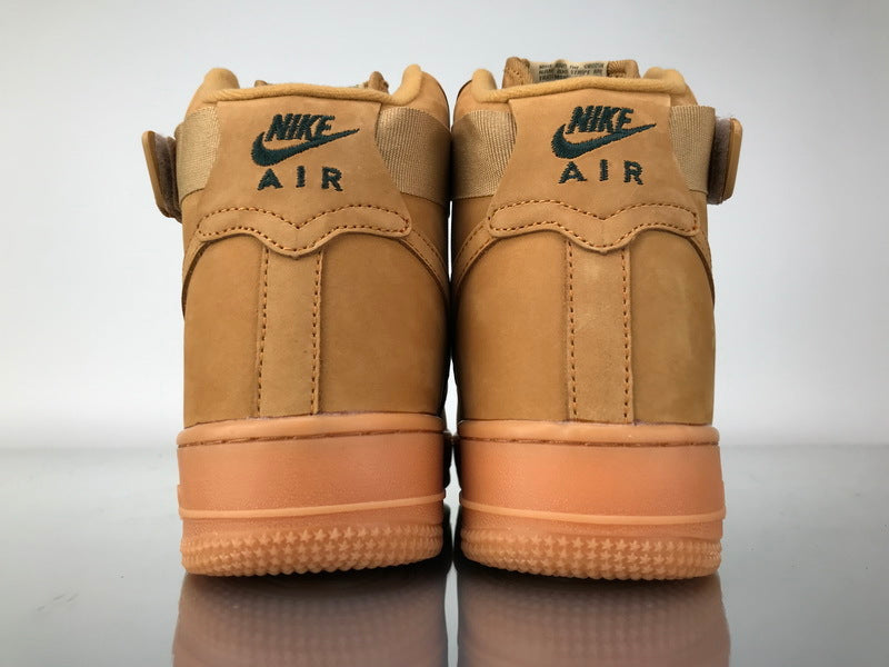 AIR FORCE 1 07 - LV8 WB - FLAX