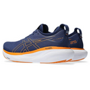 Asics Gel - Nimbus™ 25 Navy 'Blue Orange'