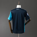 Camisa Arsenal 11/12 II Away - Versão Retrô