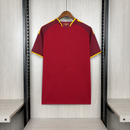 CAMISA DA ROMA 26/27