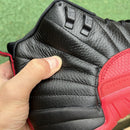 AIR JORDAN 12 FLU GAME