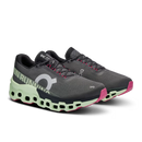 Cloudmonster 2 - Asphalt | Lima - Feminino