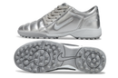 Chuteira NIKE TOTAL 90 Society Cinza e Cinza