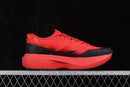 ADIDAS ADIZERO EVO VERMELHO E PRETO