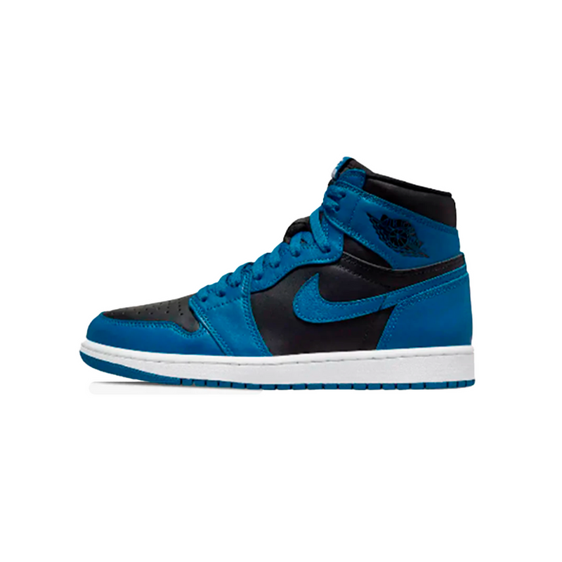 AIR JORDAN 1 HIGH OG DARK MARINA BLUE