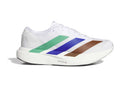 Adidas Adizero EVO SL  'Branco/Preto/Vermelho