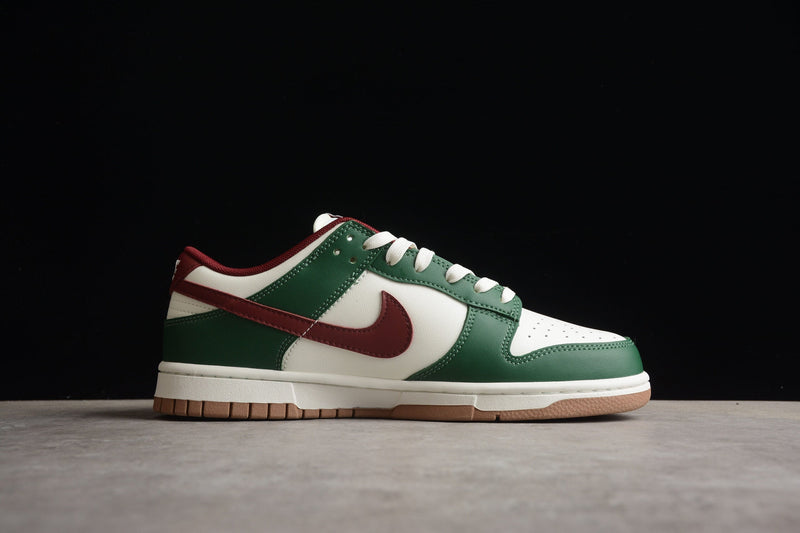 DUNK LOW GEORGE GREEN