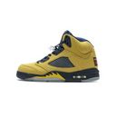 AIR JORDAN 5 RETRO HIGH MICHIGAN