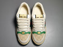 GUCCI DISTRESSED SCREENER GG