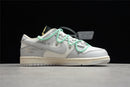 DUNK LOW X OFF-WHITE 04-50