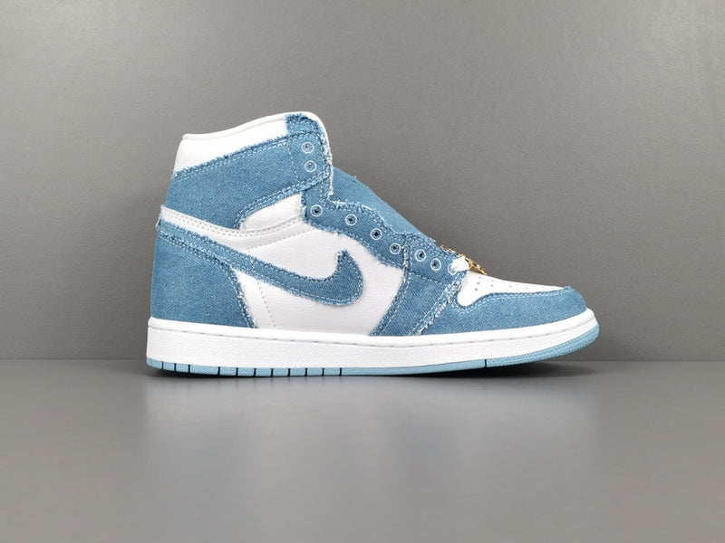 AIR JORDAN 1 HIGH OG DENIM