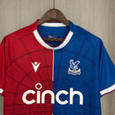 CAMISA DO CRISTAL PALACE 23/24 TRADICIONAL