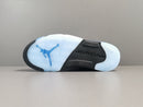 AIR JORDAN 5 RETRO RACER BLUE