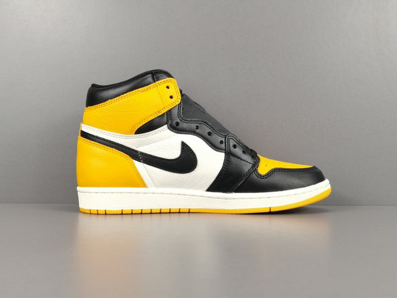 AIR JORDAN 1 HIGH OG TAXI