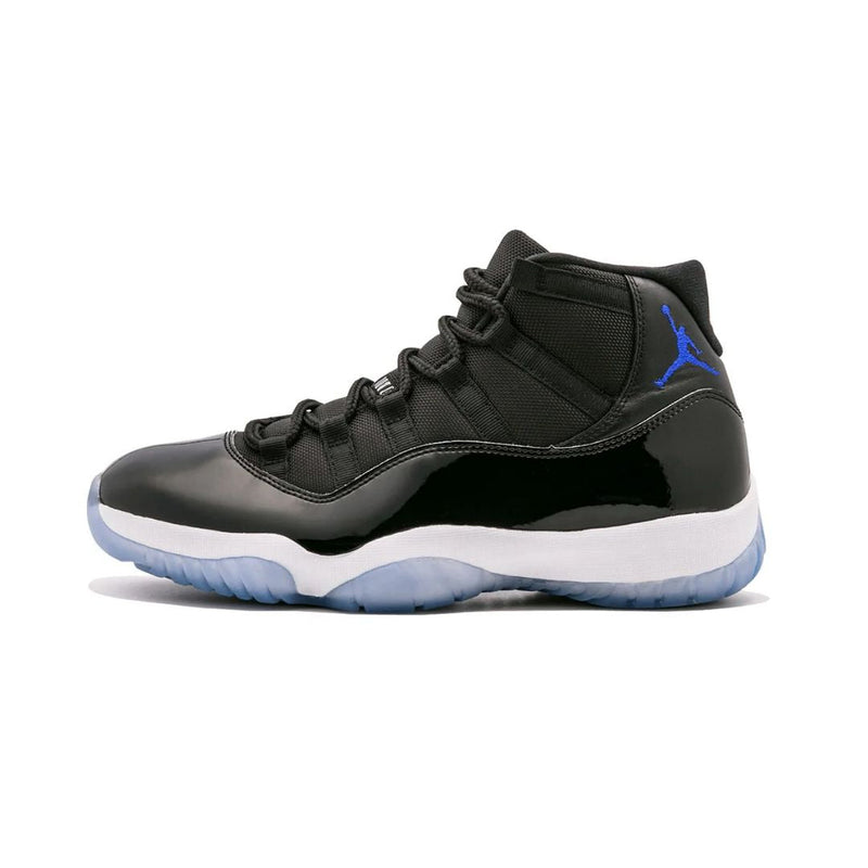 AIR JORDAN 11 SPACE JAM
