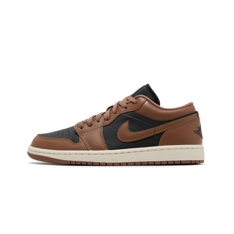 AIR JORDAN 1 LOW ARCHAEO BROWN