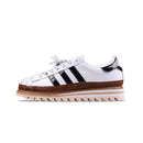 CLOT X ADIDAS SUPERSTAR WHITE CRYSTAL SAND