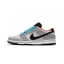 DUNK SB LOW PRO SAFARI OLYMPICS