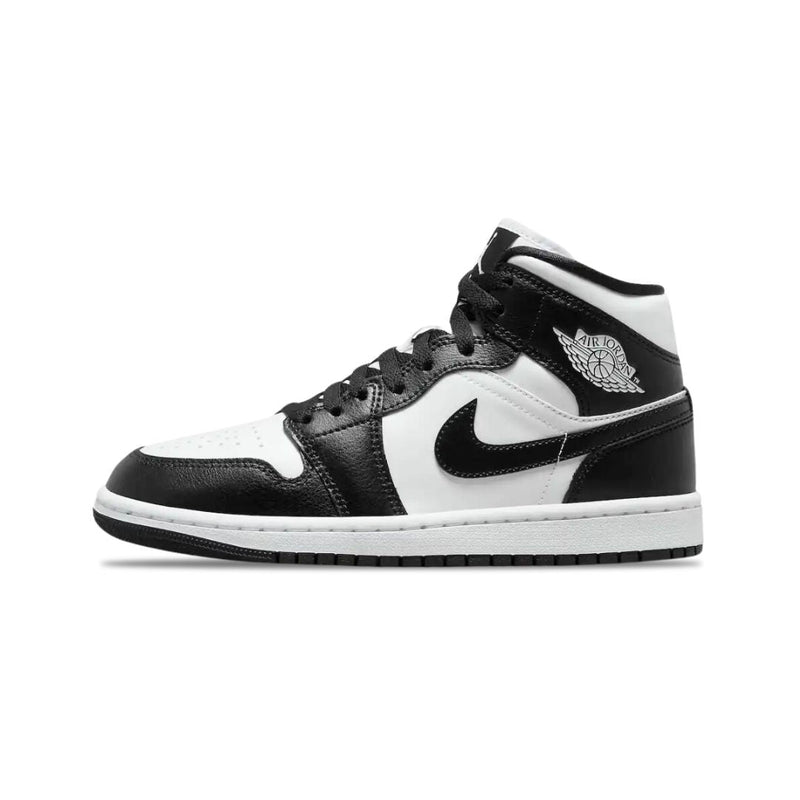 AIR JORDAN 1 MID PANDA