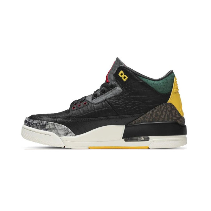 AIR JORDAN 3 RETRO SE ANIMAL INSTINCT 2.0