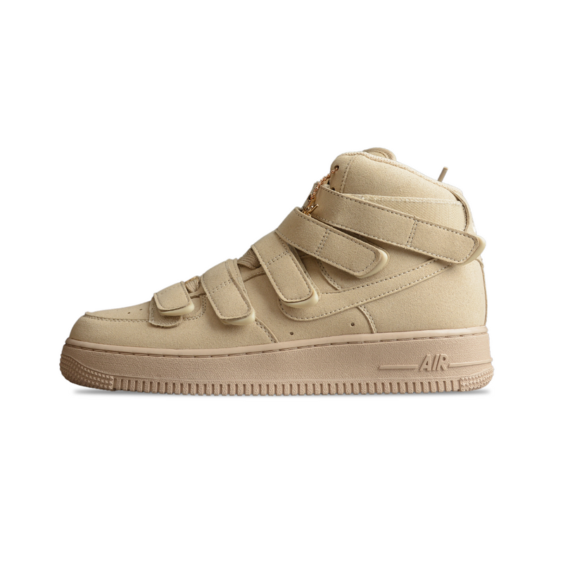 AIR FORCE 1 BILLIE EILISH HIGH SP MUSHROOM