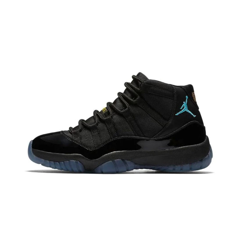 AIR JORDAN 11 RETRO GAMMA BLUE