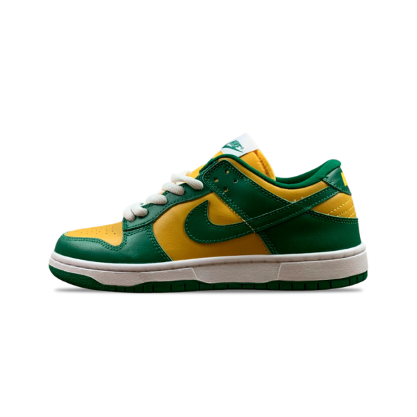 DUNK LOW BRAZIL