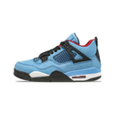 AIR JORDAN 4 X TRAVIS SCOTT CACTUS JACK