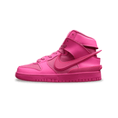 AMBUSH X DUNK HIGH COSMIC FUCHSIA
