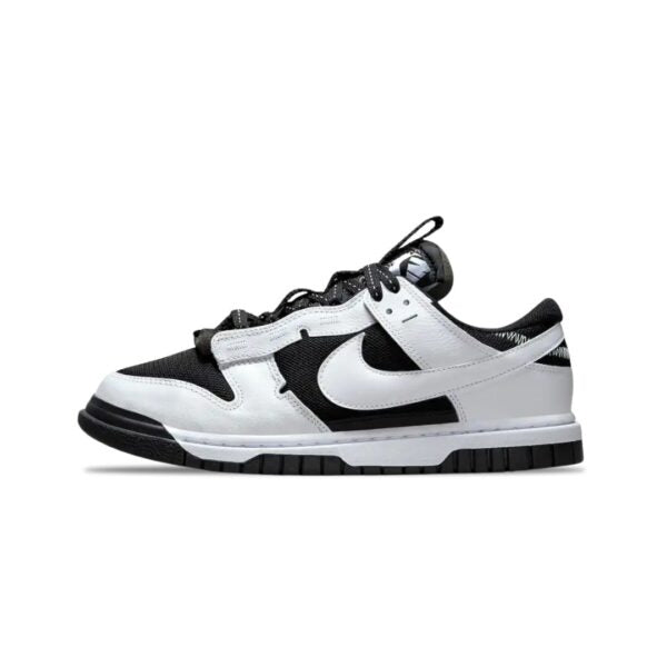 DUNK LOW JUMBO RESERVE PANDA