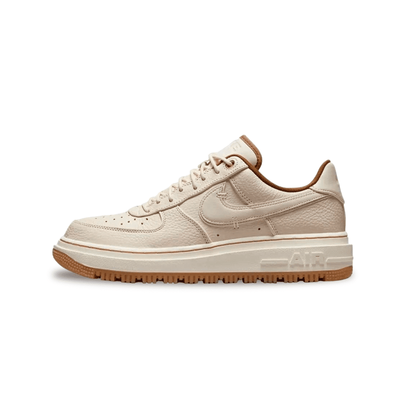 AIR FORCE 1 LUXE PECAN