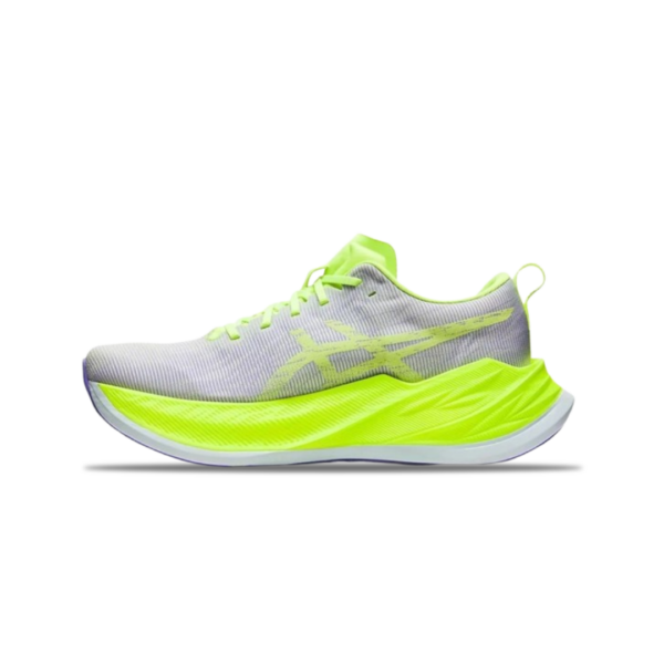 ASICSSUPERBLAST UNISSEX VERDE