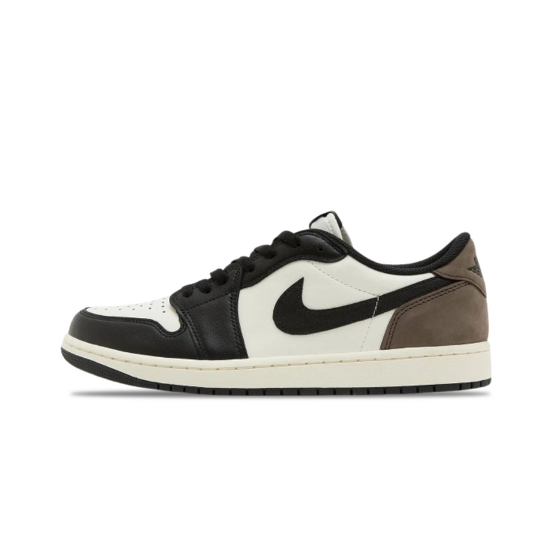 AIR JORDAN 1 RETRÔ LOW OG MOCHA