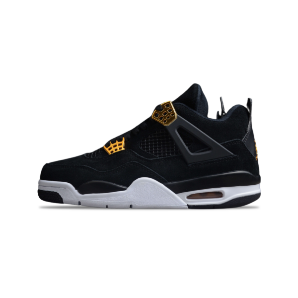 AIR JORDAN 4 RETRO ROYALTY