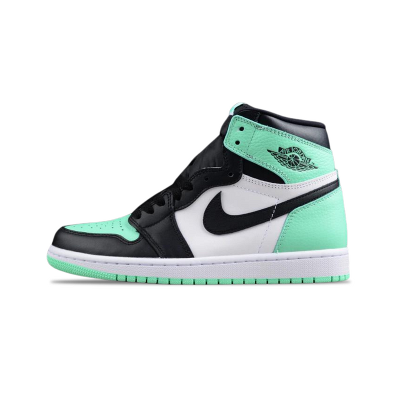 AIR JORDAN 1 RETRO HIGH OG GREEN GLOW