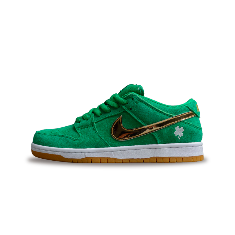 DUNK LOW  PATRICK´S DAY