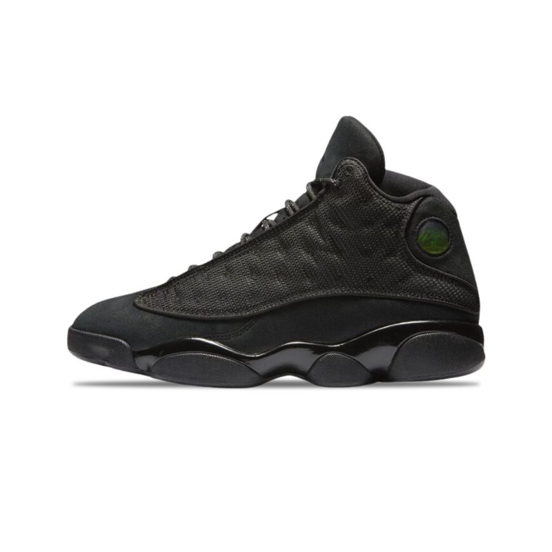 AIR JORDAN 13 RETRO BLACK CAT