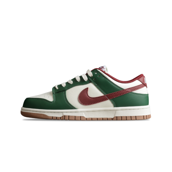 DUNK LOW GEORGE GREEN