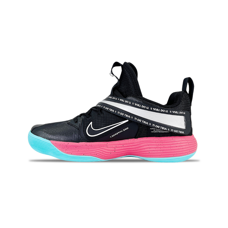 NIKE REACT HYPERSET SOUTH BEACH