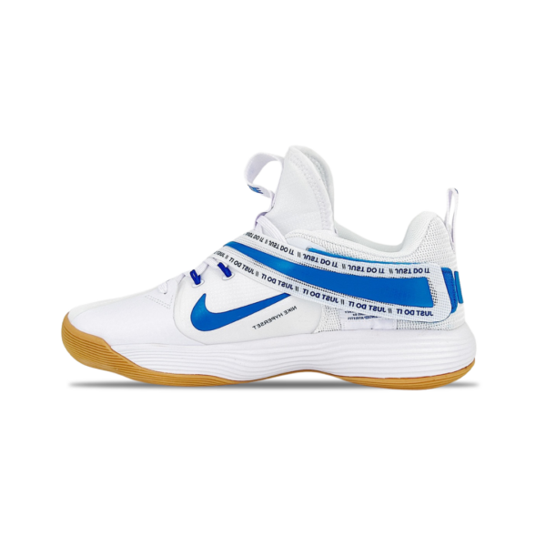 NIKE REACT HYPERSET CLASSIC BLUE